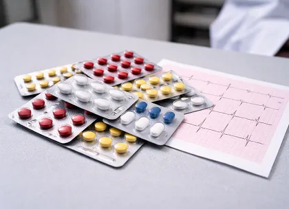 Tablet Strips