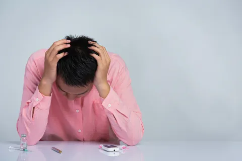 EASD 2026 Guideline on Diabetes Distress in Adults With Diabetes