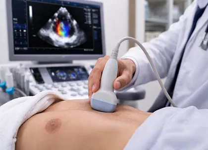 Echocardiography
