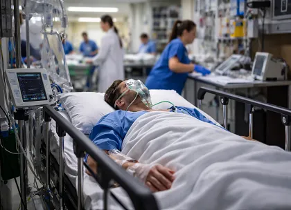 Acute Heart Failure