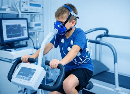 Exercise Testing