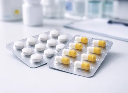 Drugs and Medicines