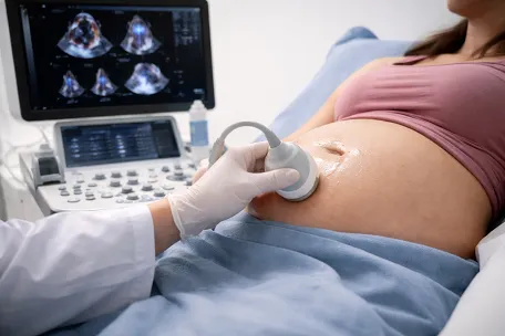 Fetal Echo