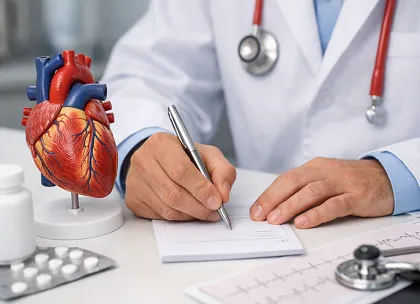 GDMT in Heart Failure