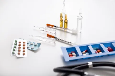 GLP-1–Based Therapies Show Distinct CV and Renal Effects in T2DM