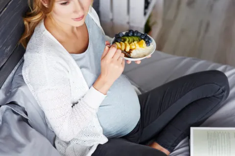 Can Intermittent Diet Work in GDM? Trial Raises Doubts 