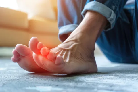 Gout Medication Use Lower Among T2DM Patients Using SGLT2 Inhibitors 