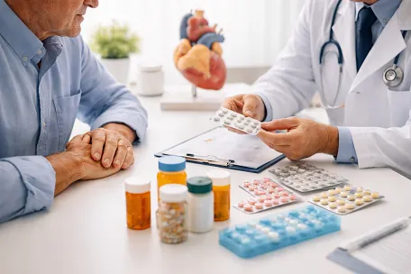 Guideline Directed Medical Therapy in heart Failure