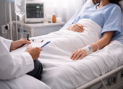 CKD and HF Hospitalization