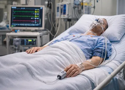Heart Failure Hospitalization
