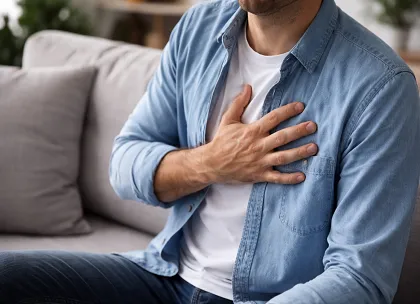 Heart Failure