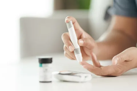 Higher Basal Metabolic Rate Linked to Diabetes Risk in Cohort