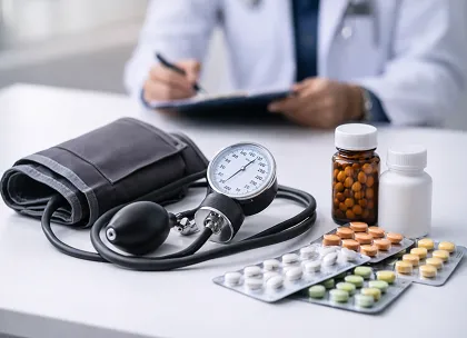 Hypertension