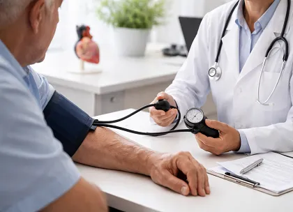 Cardiovascular Risk
