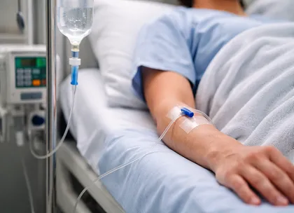 Infusion