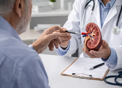 Kidney