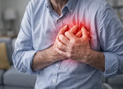 LVAD in HF