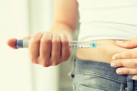 Liraglutide 1.8 mg Shows Greater Weight Loss in T2DM Meta-analysis