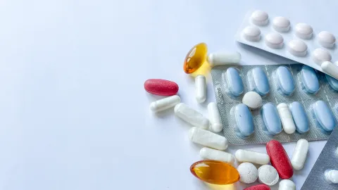 MACE, Hypoglycemia Risks Differ Among Sulfonylureas
