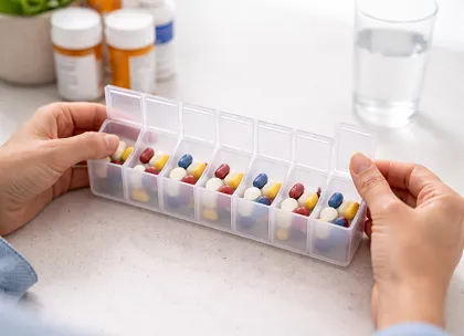 Medication Adherence