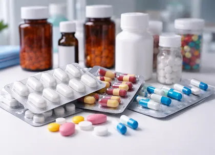 Drugs and Medicine