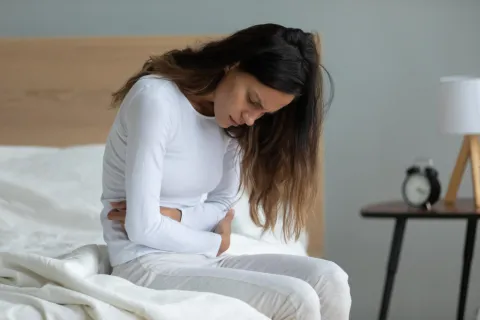 Menstrual Cycle Phase Influences Glycemic Metrics in T1DM