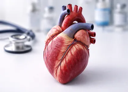Heart