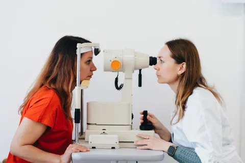 Diabetic Retinopathy Risk in Younger T2DM