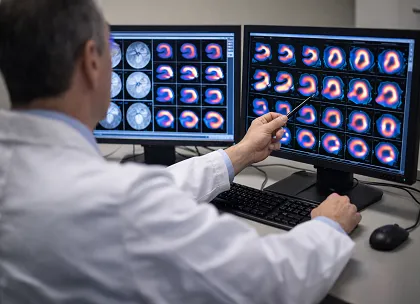 Myocardial Perfusion
