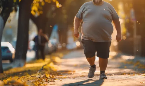 Persistent Obesity Raises Mortality in Diabetes and Prediabetes