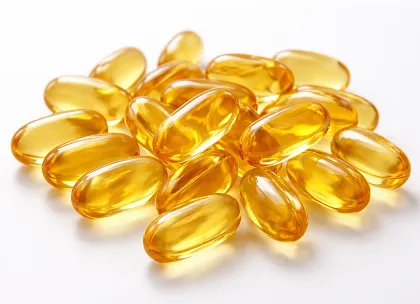 Omega 3 Fatty Acids and CV Health