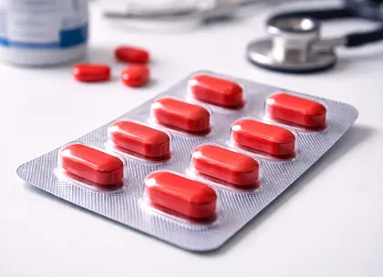 Drugs and Medicine