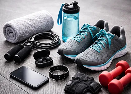 Physical Activity