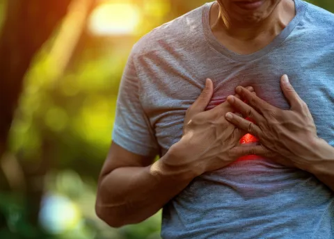Prediabetes Criteria Show Different Cardiovascular Risk Patterns
