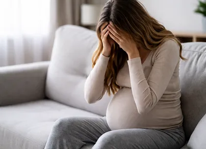 Pregnancy