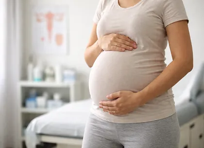 Pregnancy