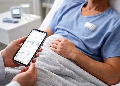 Pulmonary Artery Monitoring