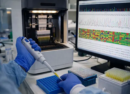 RNA Sequencing