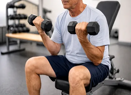 Exercise and Blood Pressure