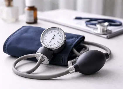 Resistant Hypertension