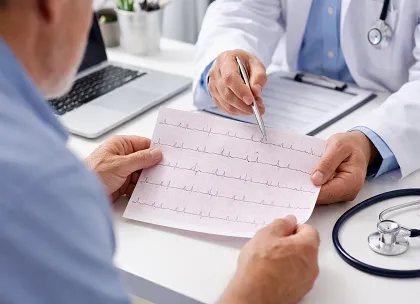 Atrial Fibrillation