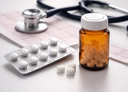 Drugs and Hemorrhagic Stroke