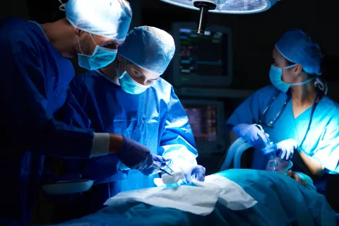 SCB PCI Shows Similar 2-Year Outcomes to DES in Diabetes