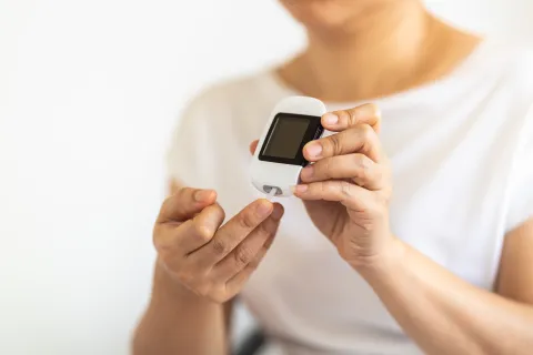 SEHYPAN Study Identifies Predictors of Severe Hypoglycemia in T1DM