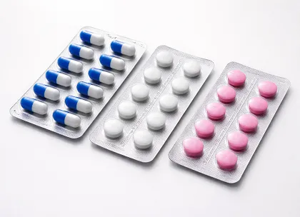 Medicine