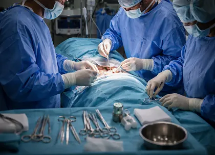 Septal Defect