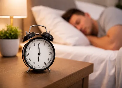 Sleep