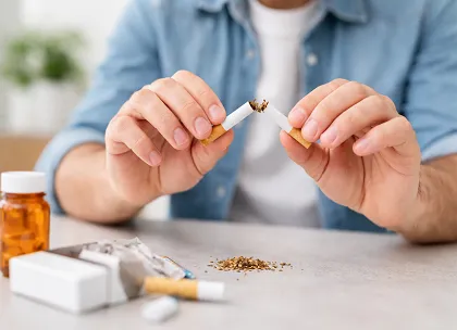 Smoking Cessation