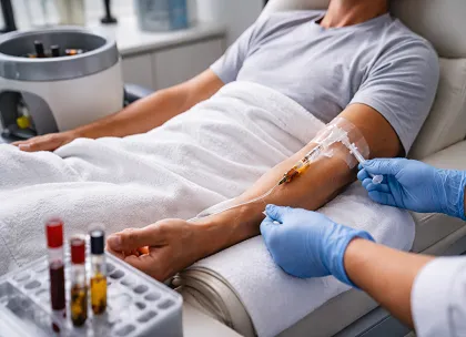 Stem Cell Therapy