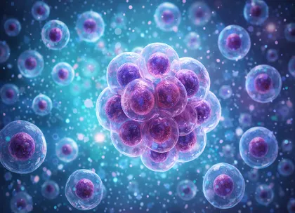 Stem Cell Transplant